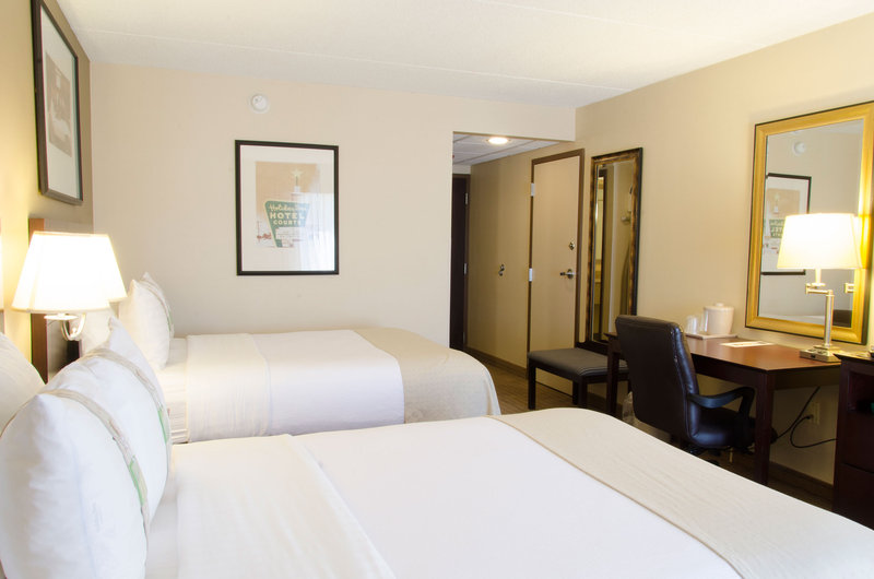 Holiday Inn-Kalamazoo - Kalamazoo, MI