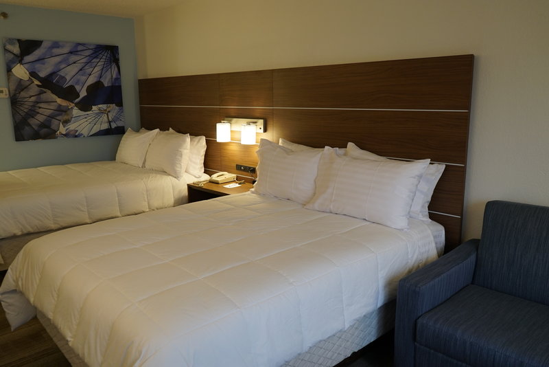 Comfort Inn - South Forest Beach - Hilton Head Island, SC