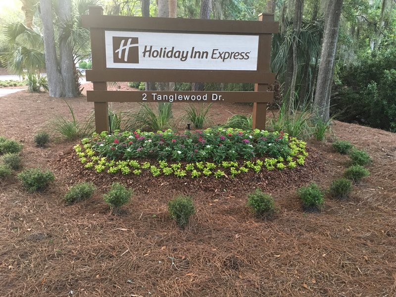 Comfort Inn - South Forest Beach - Hilton Head Island, SC