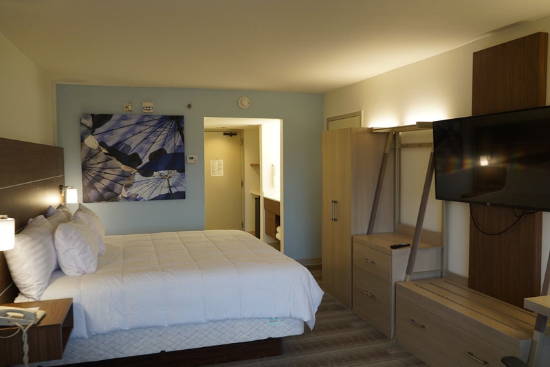 Comfort Inn - South Forest Beach - Hilton Head Island, SC
