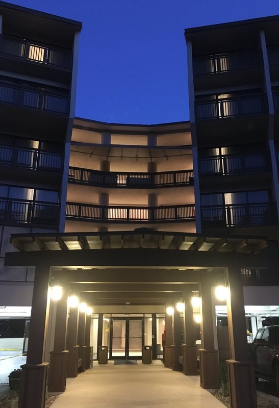 Comfort Inn - South Forest Beach - Hilton Head Island, SC