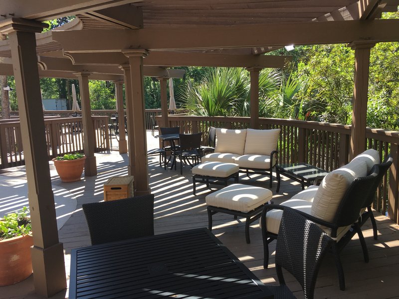 Comfort Inn - South Forest Beach - Hilton Head Island, SC