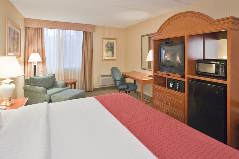 Holiday Inn MIDDLETOWN-GOSHEN - Middletown, NY