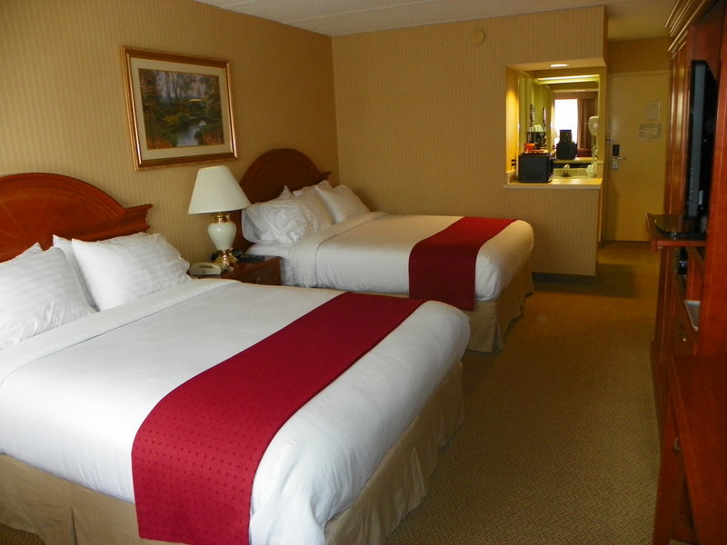 Holiday Inn MIDDLETOWN-GOSHEN - Middletown, NY