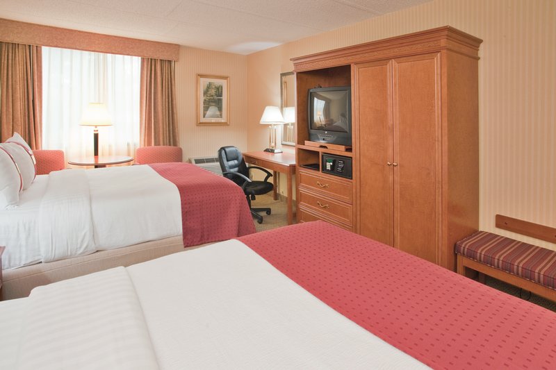 Holiday Inn MIDDLETOWN-GOSHEN - Middletown, NY