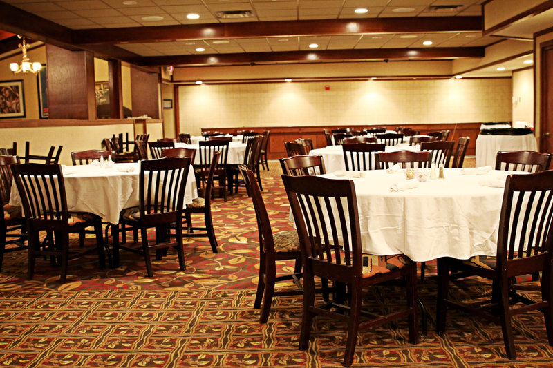 Holiday Inn - Alexandria, MN