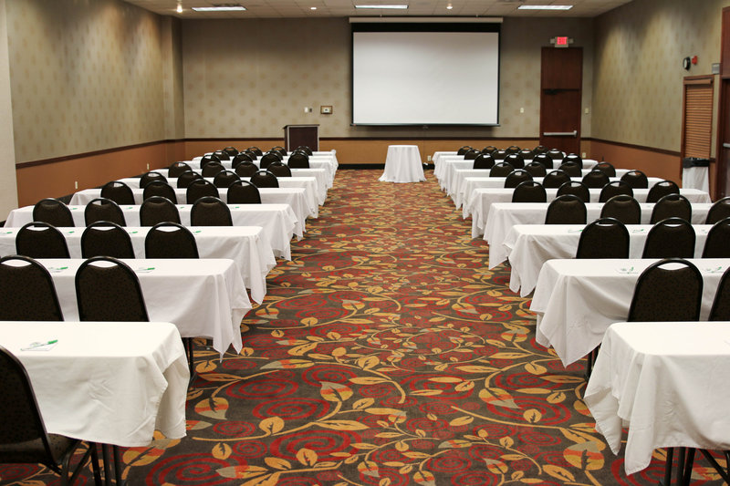 Holiday Inn - Alexandria, MN