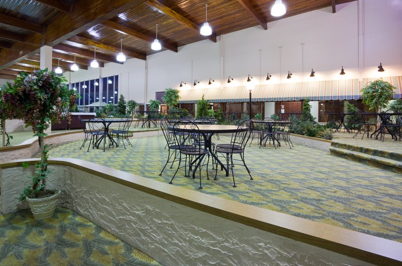Holiday Inn - Alexandria, MN