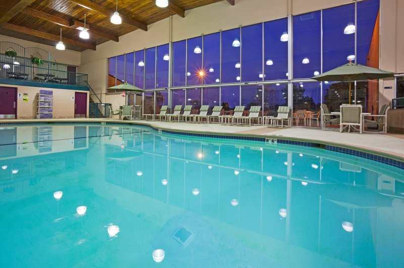 Holiday Inn - Alexandria, MN