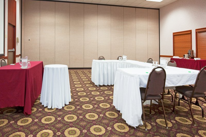 Holiday Inn - Alexandria, MN