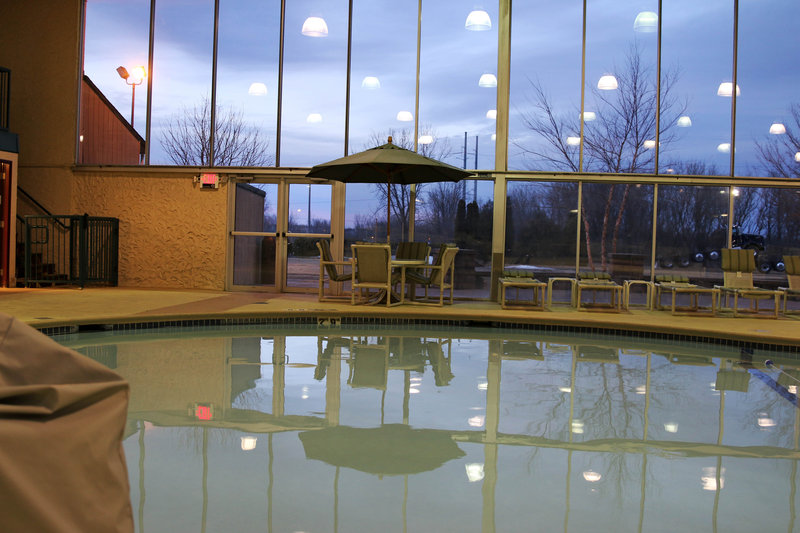 Holiday Inn - Alexandria, MN