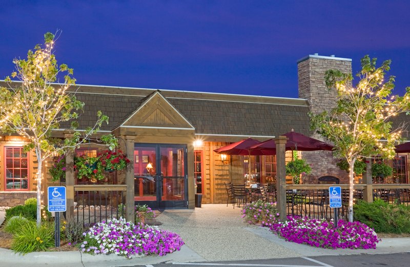 Holiday Inn - Alexandria, MN