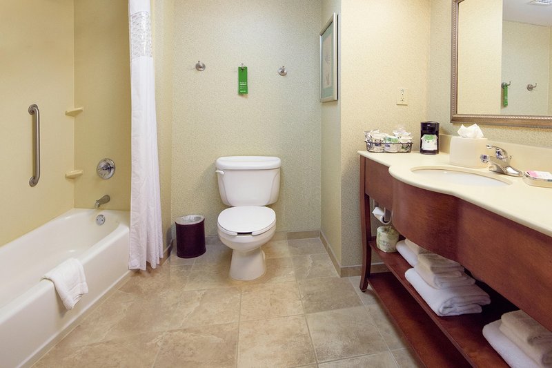 Hampton Inn Atlanta/Fayetteville - Fayetteville, GA