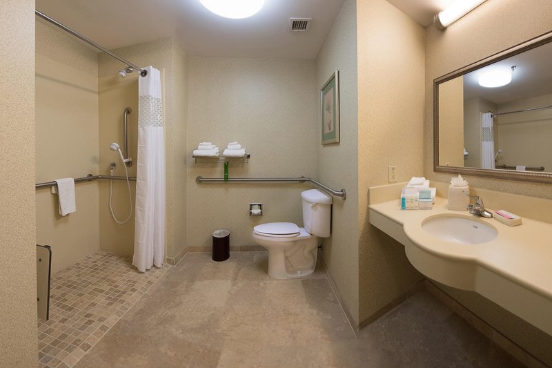 Hampton Inn Atlanta/Fayetteville - Fayetteville, GA