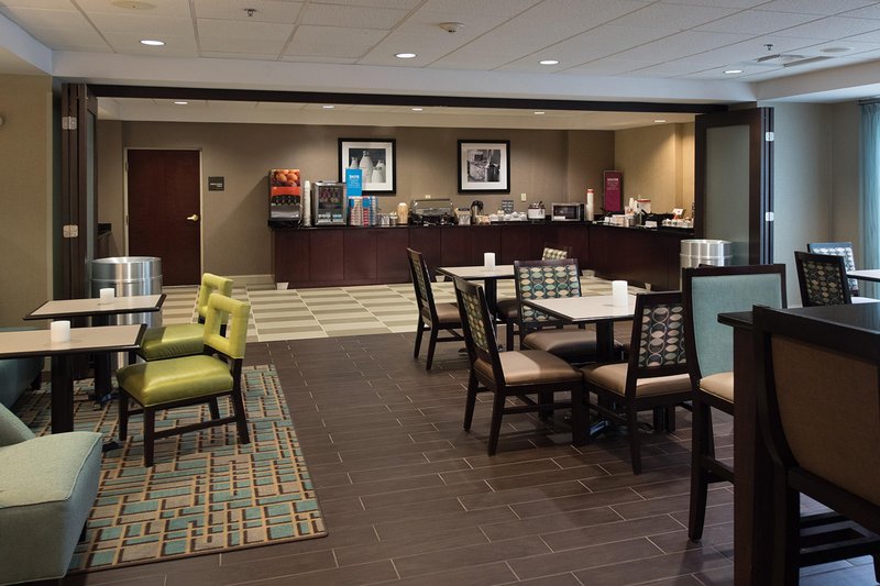 Hampton Inn Atlanta/Fayetteville - Fayetteville, GA