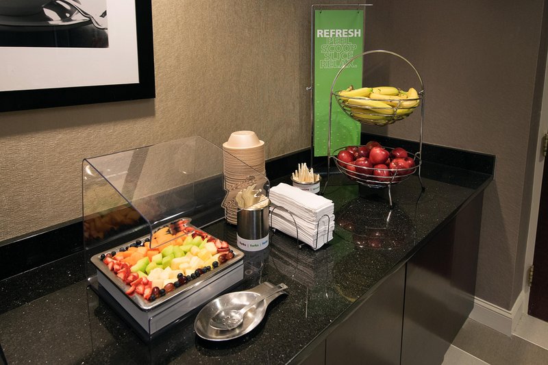 Hampton Inn Atlanta/Fayetteville - Fayetteville, GA