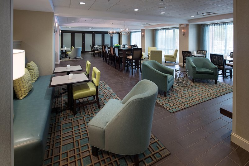 Hampton Inn Atlanta/Fayetteville - Fayetteville, GA