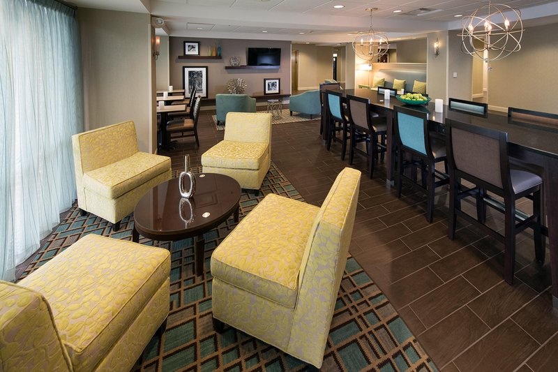 Hampton Inn Atlanta/Fayetteville - Fayetteville, GA