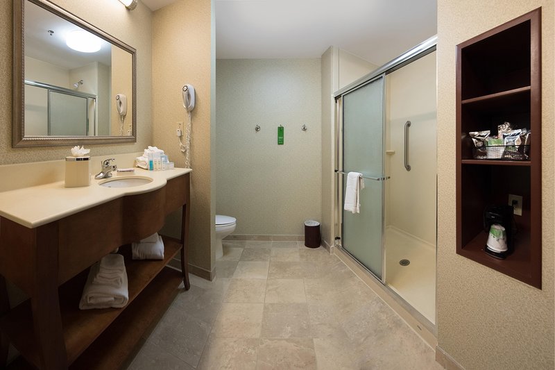 Hampton Inn Atlanta/Fayetteville - Fayetteville, GA