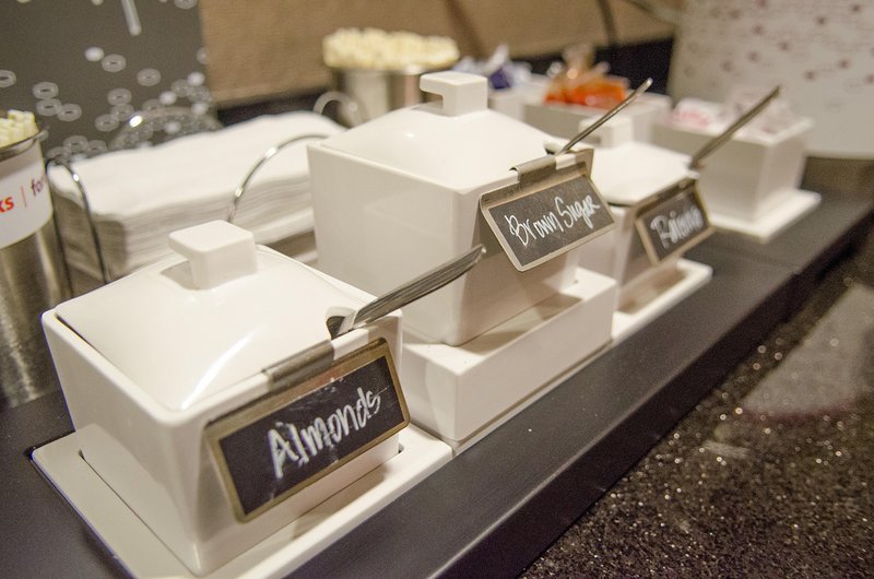 Hampton Inn Atlanta/Fayetteville - Fayetteville, GA
