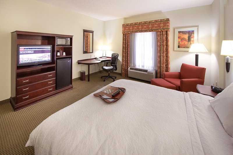 Hampton Inn Atlanta/Fayetteville - Fayetteville, GA