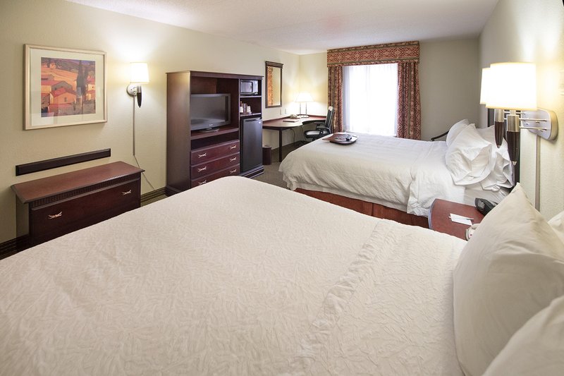 Hampton Inn Atlanta/Fayetteville - Fayetteville, GA