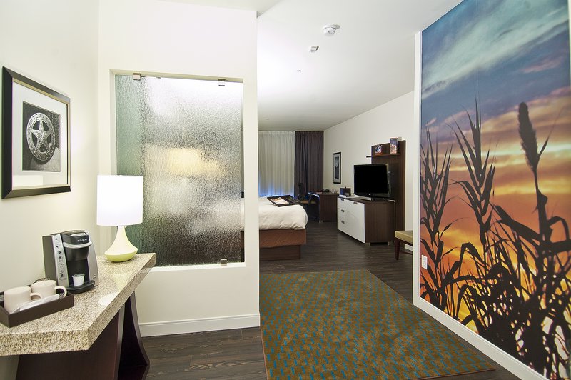 Hotel Indigo - Waco, TX