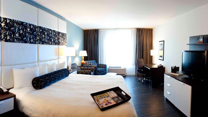 Hotel Indigo - Waco, TX
