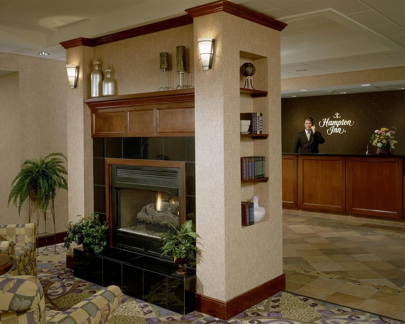 Hampton Inn Clifton Park - Clifton Park, NY