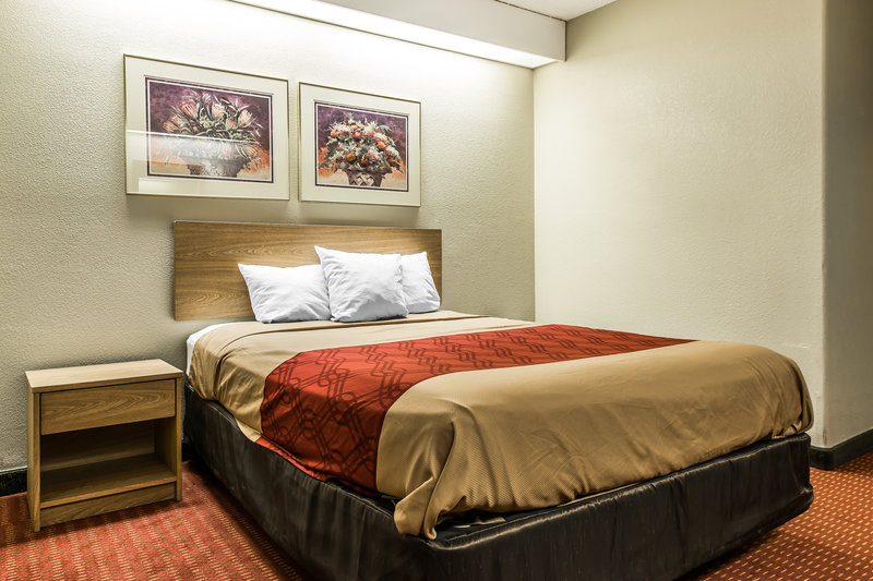 Econo Lodge-Thornton/Denver - Denver, CO