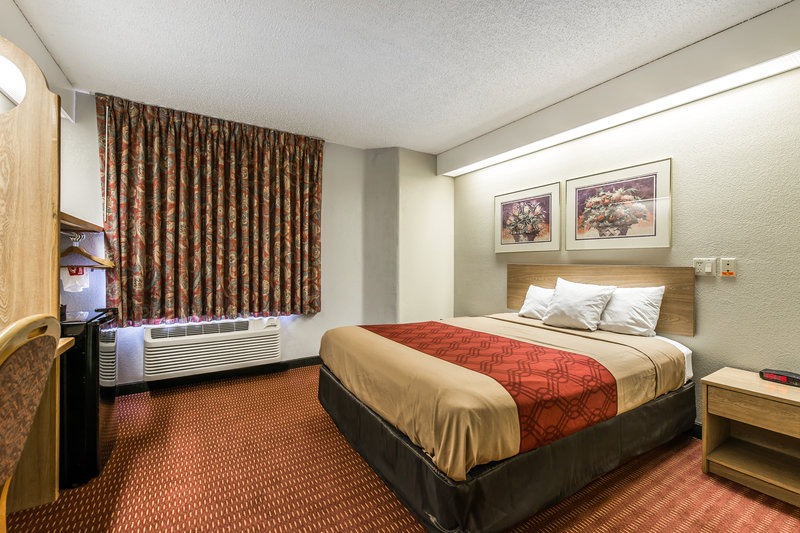 Econo Lodge-Thornton/Denver - Denver, CO