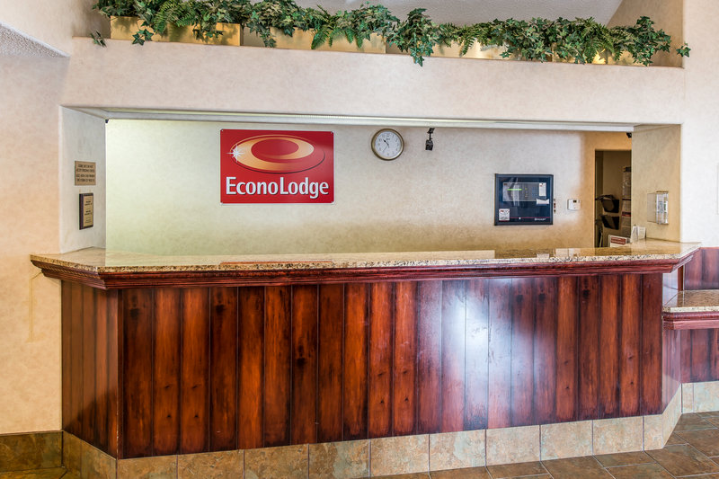 Econo Lodge-Thornton/Denver - Denver, CO