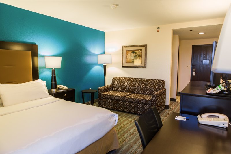 Holiday Inn Express Harlingen - Harlingen, TX