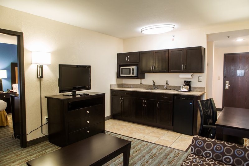 Holiday Inn Express Harlingen - Harlingen, TX