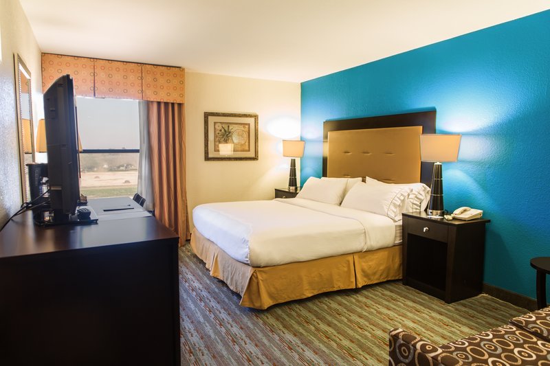 Holiday Inn Express Harlingen - Harlingen, TX