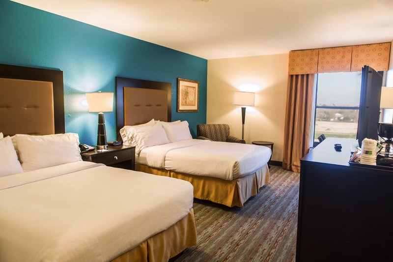 Holiday Inn Express Harlingen - Harlingen, TX