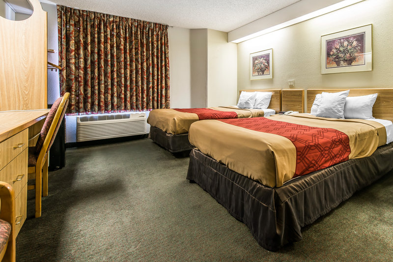 Econo Lodge-Thornton/Denver - Denver, CO