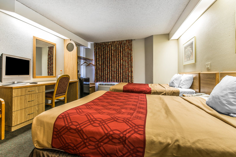 Econo Lodge-Thornton/Denver - Denver, CO