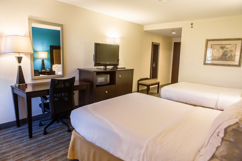 Holiday Inn Express Harlingen - Harlingen, TX