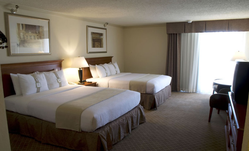 Holiday Inn-Reno-Sparks - Reno, NV