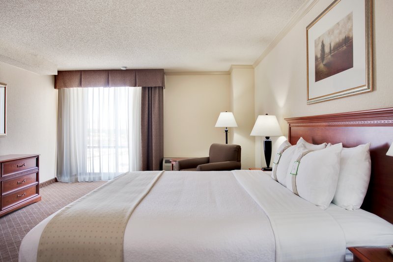 Holiday Inn RENO-SPARKS - Sparks, NV