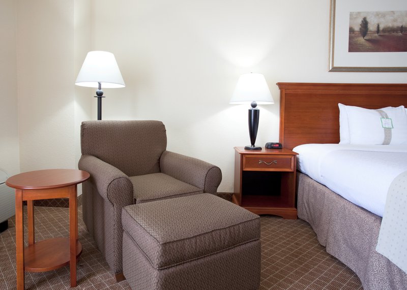Holiday Inn RENO-SPARKS - Sparks, NV