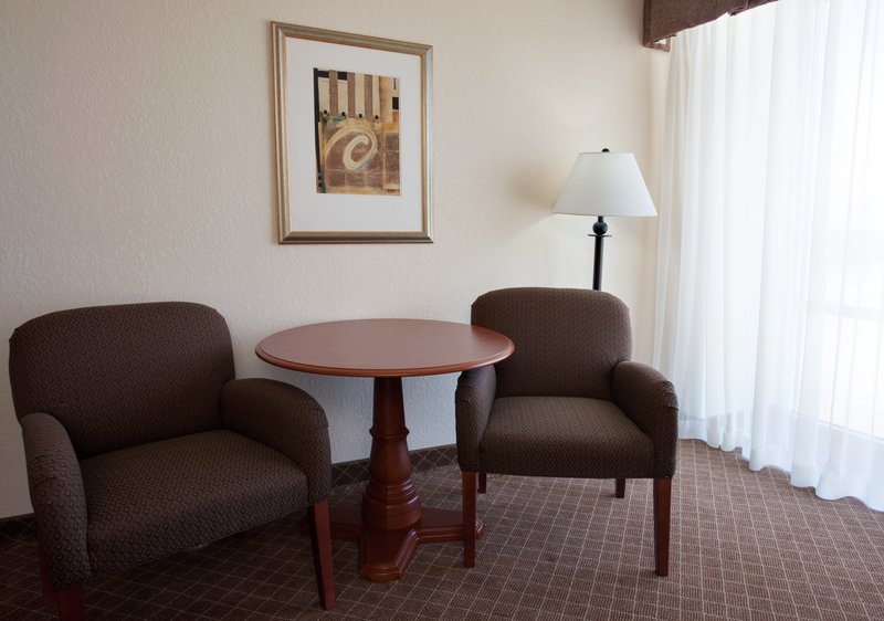 Holiday Inn RENO-SPARKS - Sparks, NV