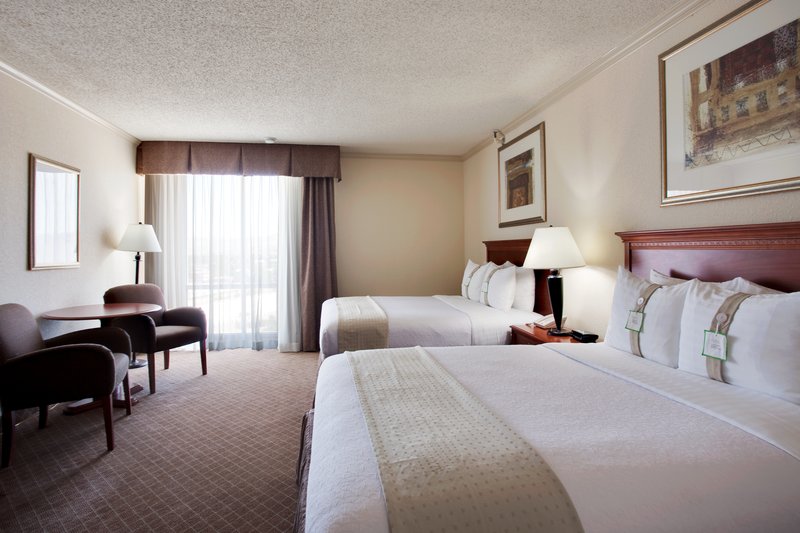 Holiday Inn RENO-SPARKS - Sparks, NV