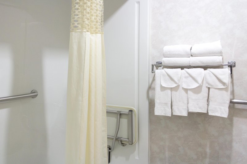 Hampton Inn Dickson - Dickson, TN