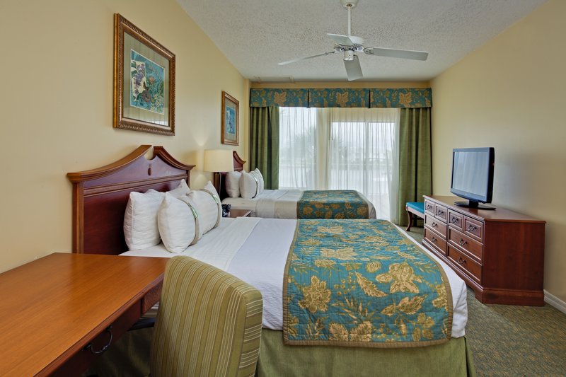 Holiday Inn Hotel & Suites CLEARWATER BEACH S-HARBOURSIDE - Indian Rocks Beach, FL