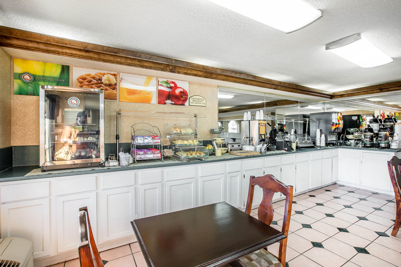 Quality Inn - Byron, GA