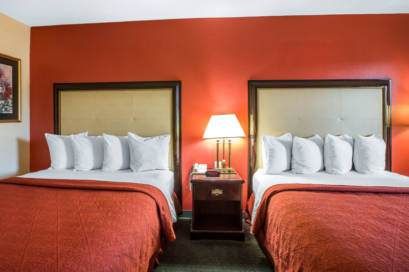 Quality Inn - Byron, GA