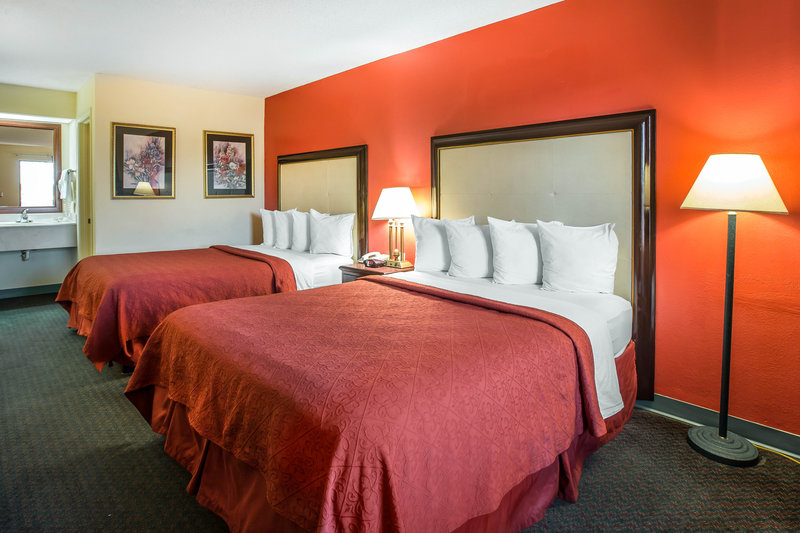 Quality Inn - Byron, GA