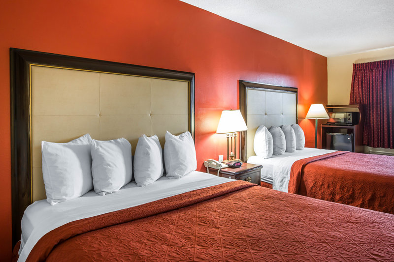 Quality Inn - Byron, GA